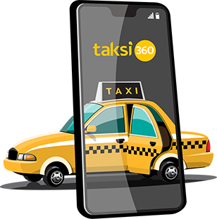 Taksi360 hakkımızda