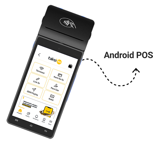 Android POS