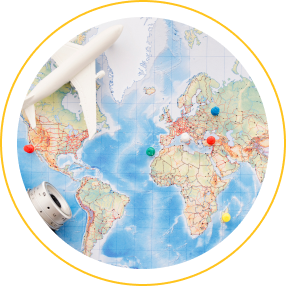 Seyahat Acenteleri İçin Taksi360