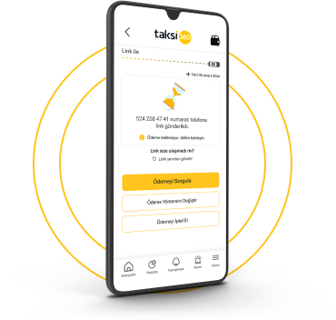 Link ile Ödeme Hizmeti