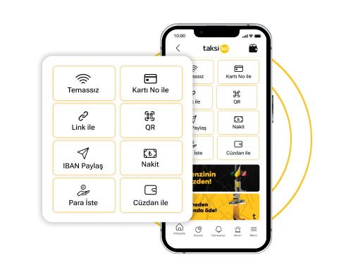Taksi360 nedir, Nasıl çalışır